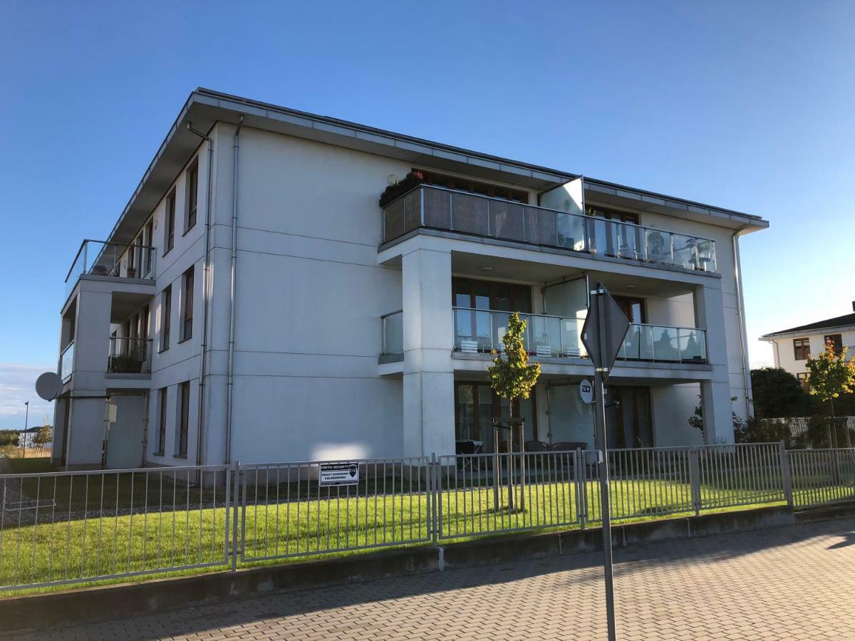 Apartament Jasminowy Shiraz Gdynia Exteriör bild